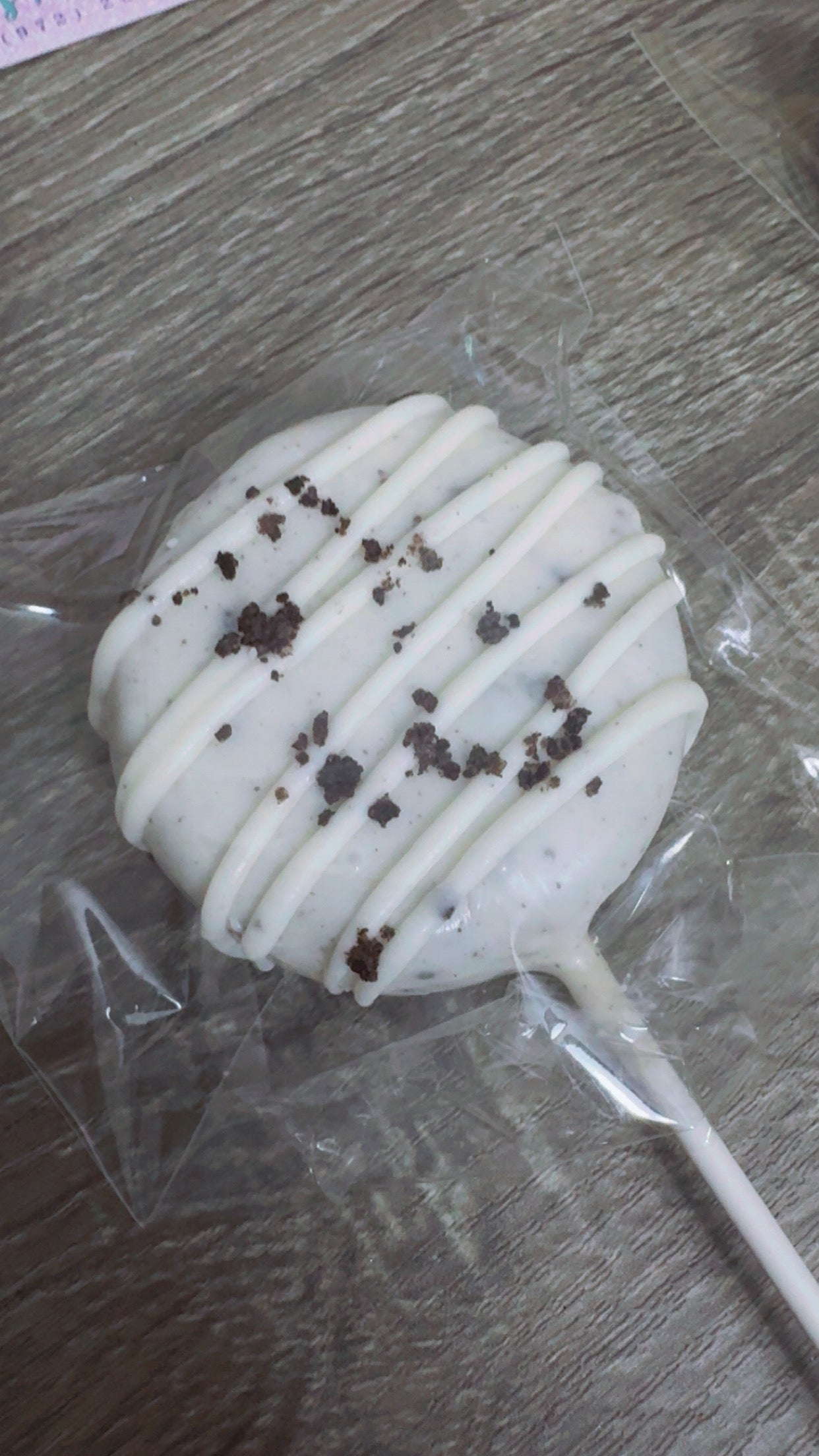 Cake Pops 12ct