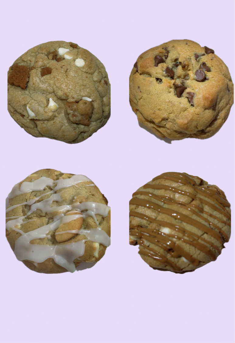 3-Pack Variety