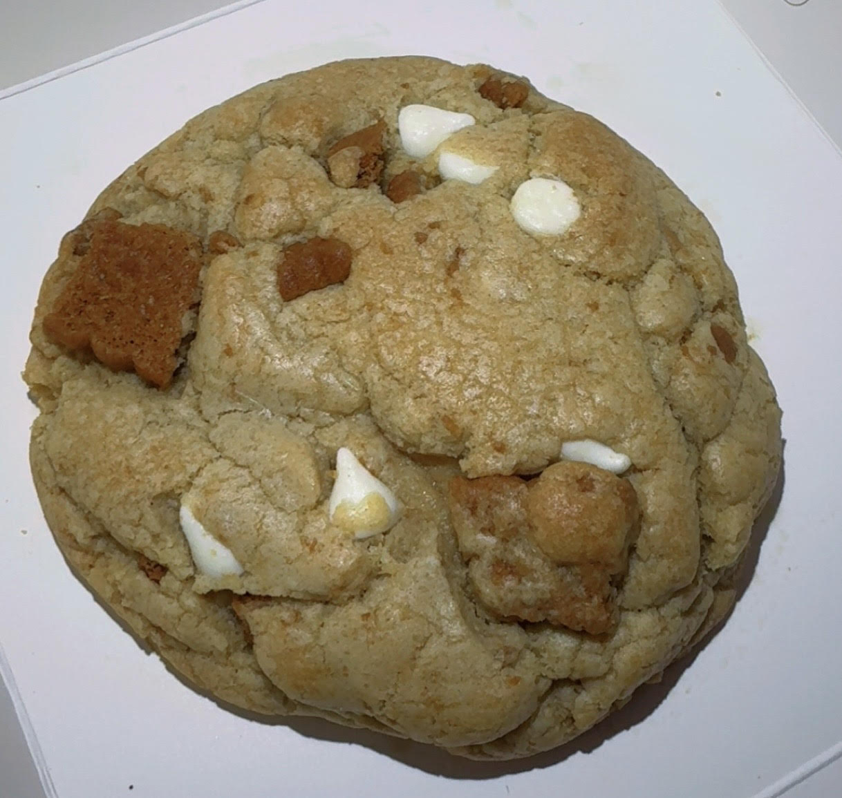 Cookie Butter 3-Pack