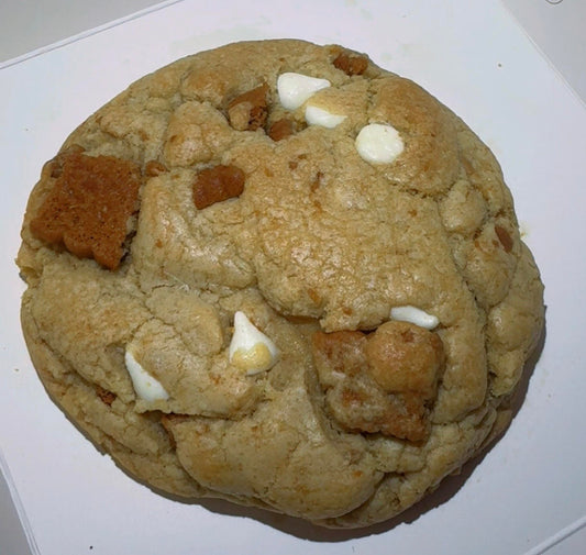 Cookie Butter 3-Pack