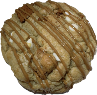 Cookie Butter 6-Pack