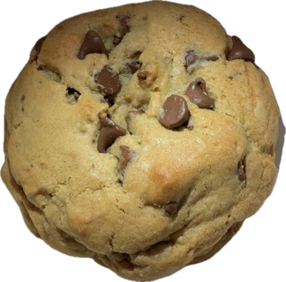 Chocolate Chip Cookie 3-Pack