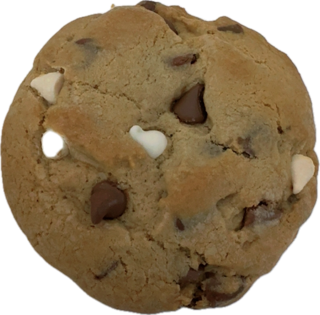 Chocolate Chip Cookie 6-Pack