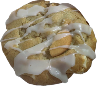 Banana Pudding Cookie 6-Pack
