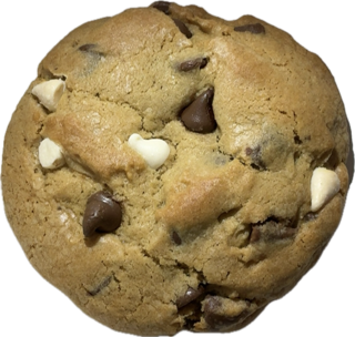 Chocolate Chip Cookie 3-Pack