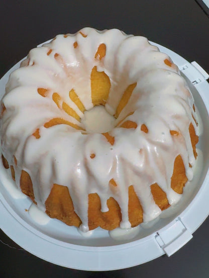 Pound Cake 7-Up