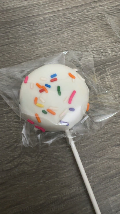 Cake Pops 12ct
