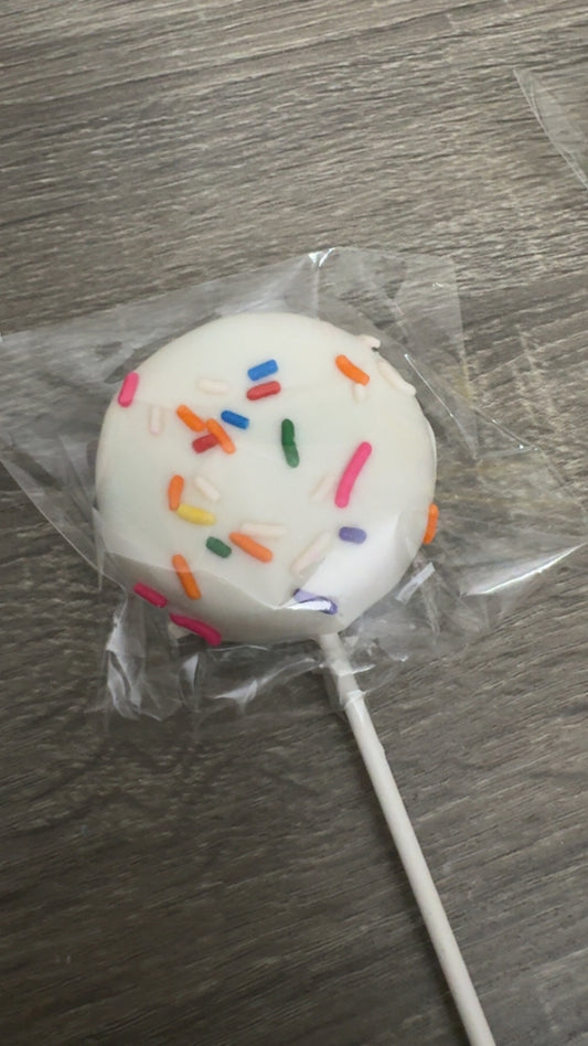 Cake Pops 12ct