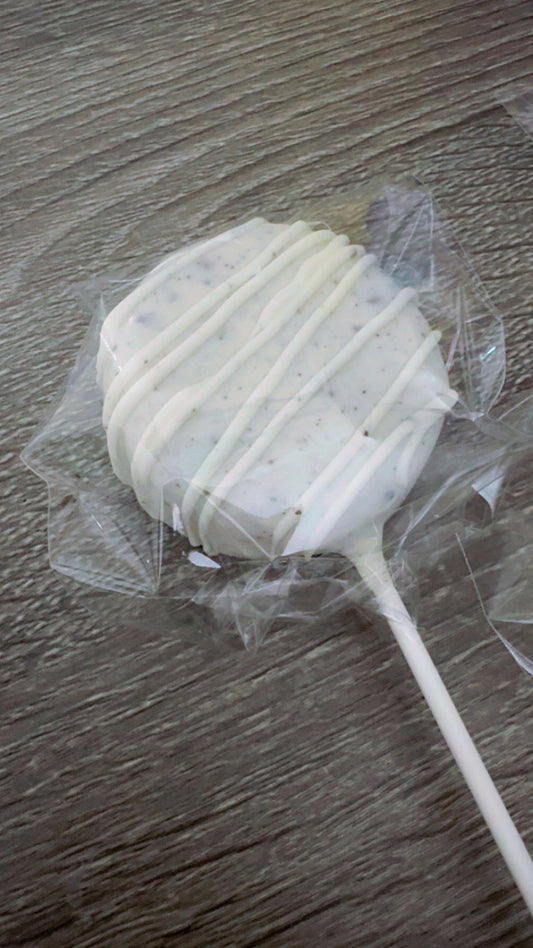 Cake Pops 12ct