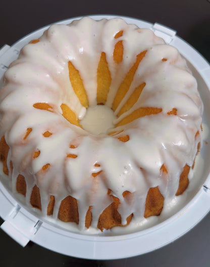Pound Cake 7-Up