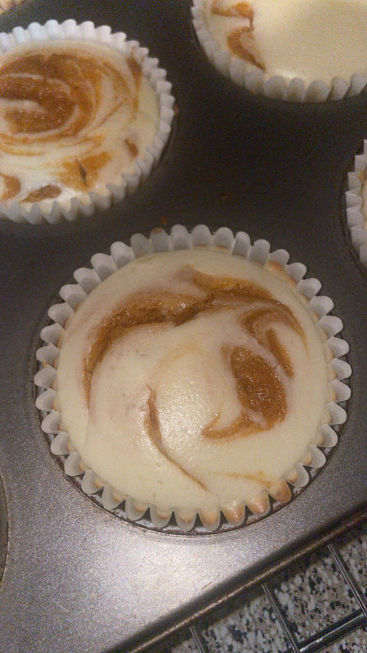 Holiday Sweet Potato Cheesecake