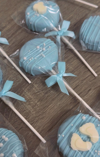 Cake Pops 12ct