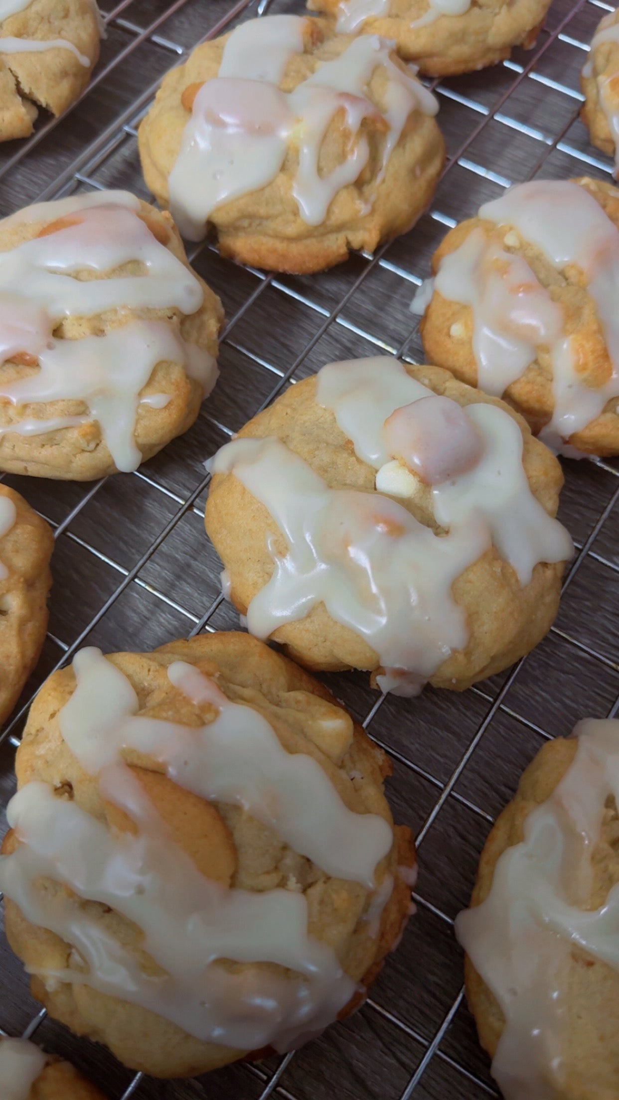 Banana Pudding Cookie 3-Pack