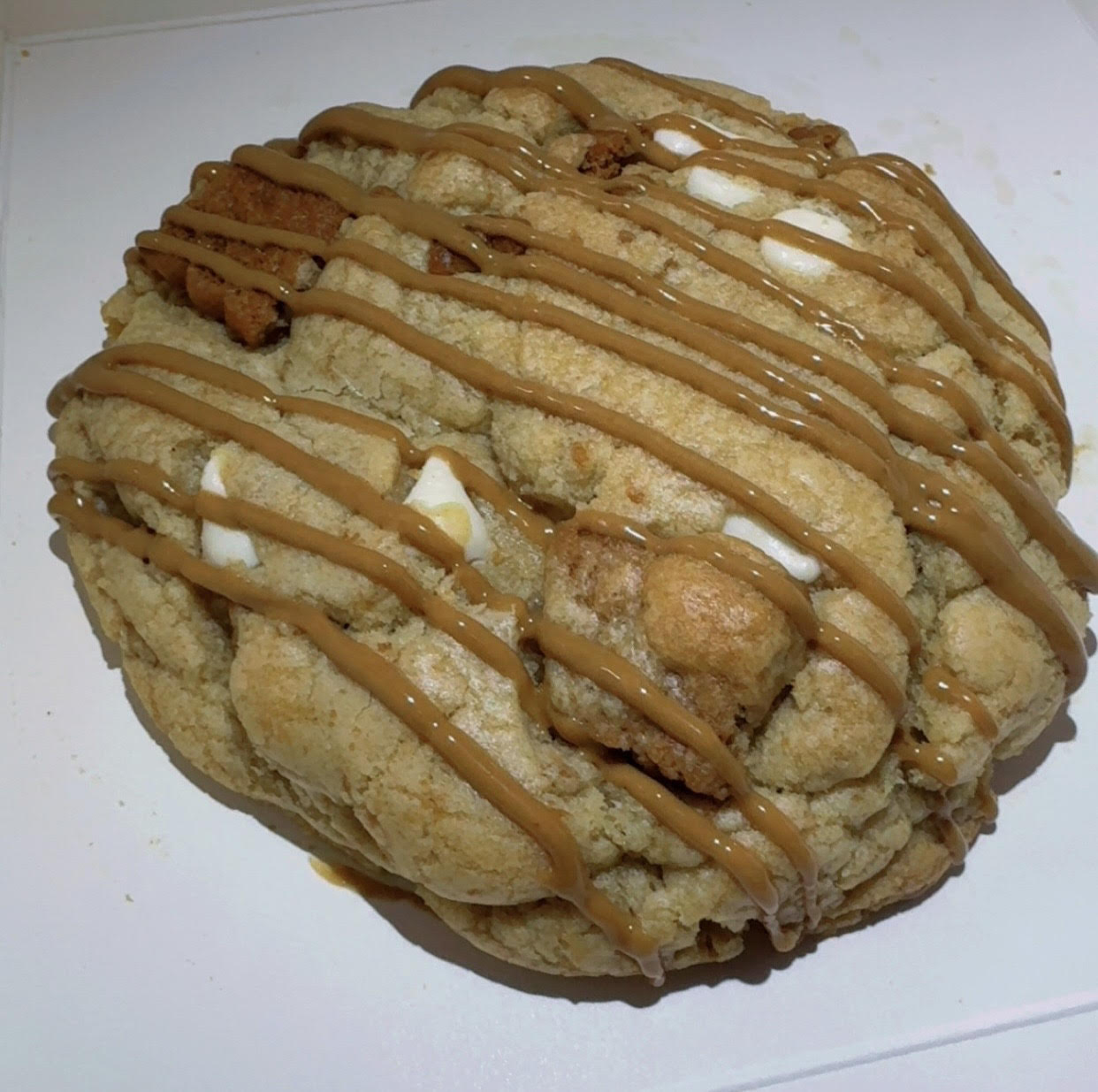 Cookie Butter 3-Pack