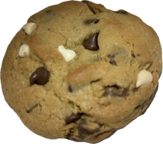 Chocolate Chip Cookie 3-Pack