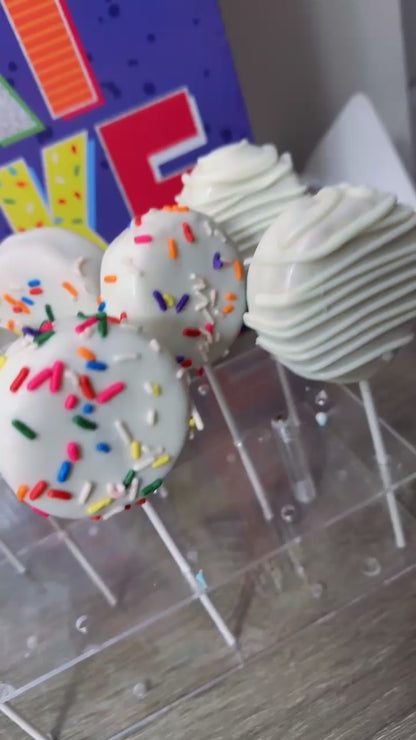 Cake Pops 12ct