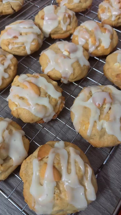 Banana Pudding Cookie 3-Pack