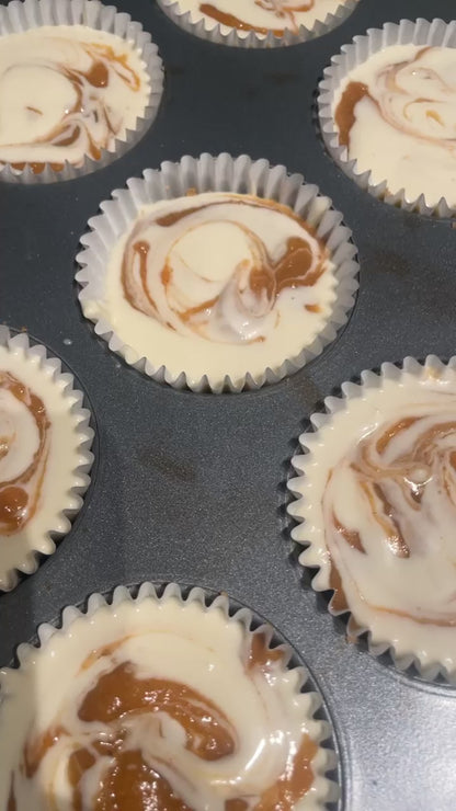 Holiday Sweet Potato Cheesecake